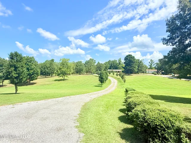 $360,000 | 367 Dr King Drive, Gore Springs, MS 38929