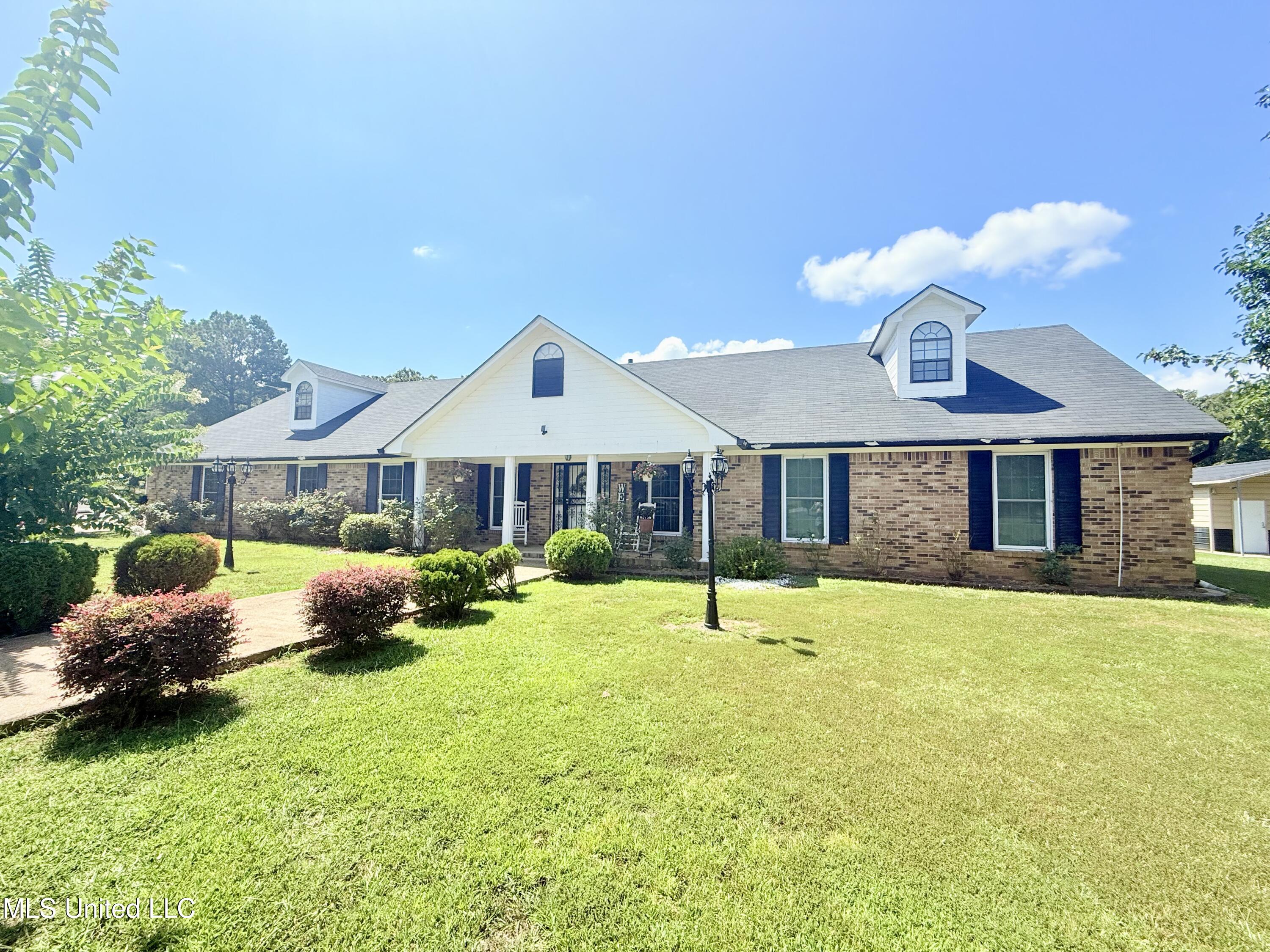 367 Dr King Drive Gore Springs, MS 38929 - Photo 59 of 59 IMG_0152