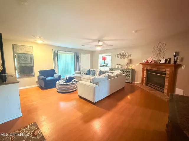 $360,000 | 367 Dr King Drive, Gore Springs, MS 38929