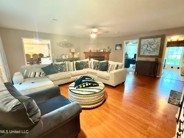 $360,000 | 367 Dr King Drive, Gore Springs, MS 38929