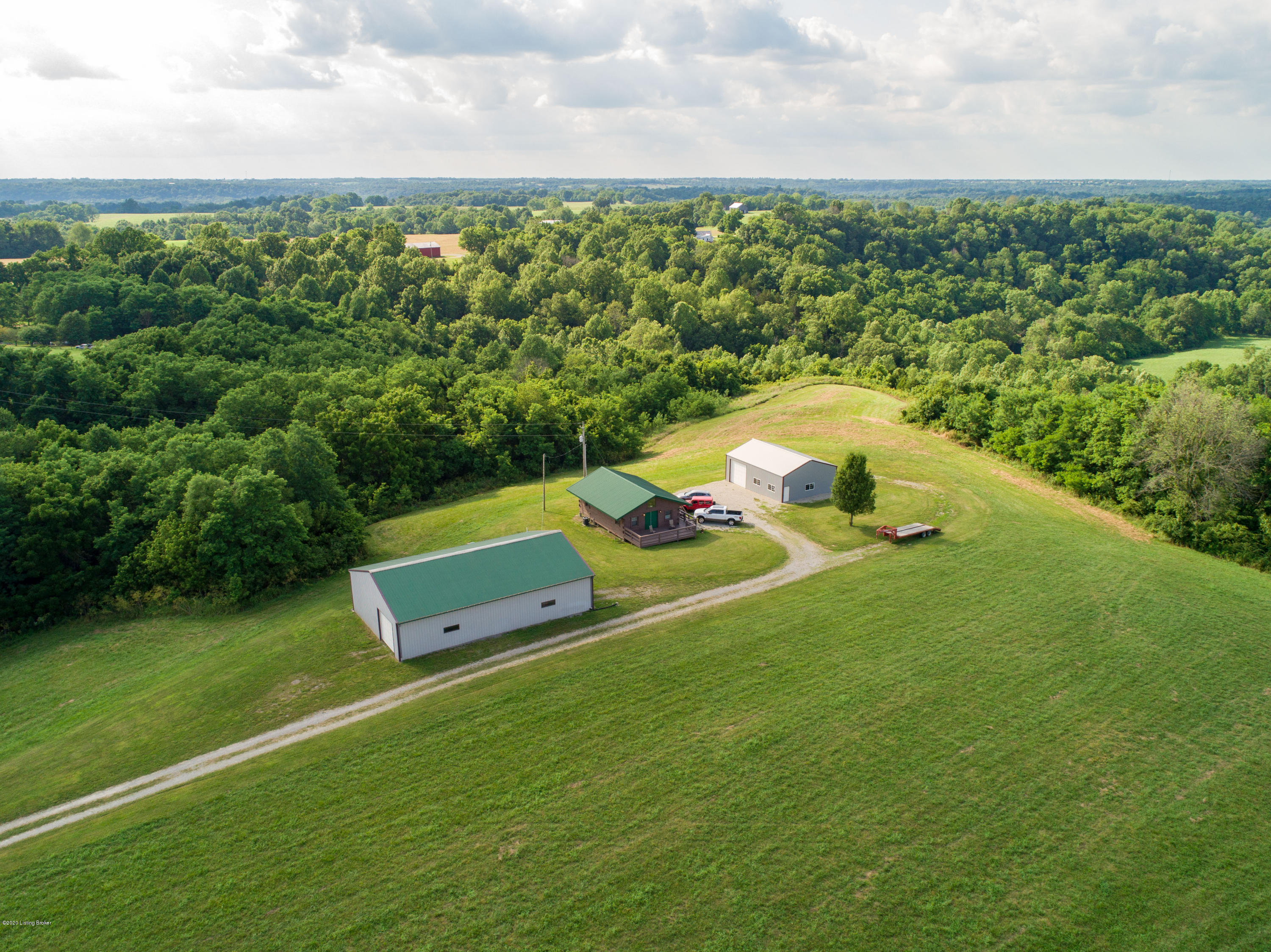 980 Mt Zion Road Springfield, KY 40069 - Photo 7 of 44 980MtZionRd0007