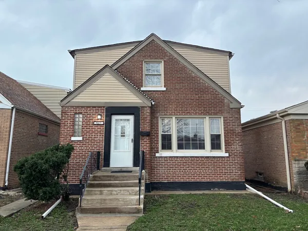 $299,900 | 9415 South Emerald Avenue, Chicago, IL 60620