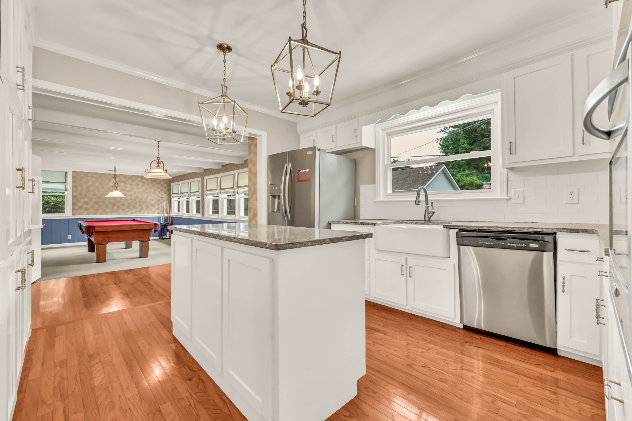 1283 Morgan Road Clarksville, TN 37040 - Photo 8 of 53