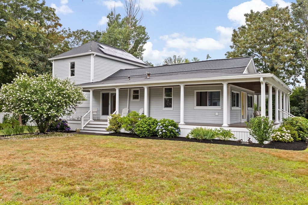 14 Edgar Road Scituate, MA 02066 - Photo 27 of 34