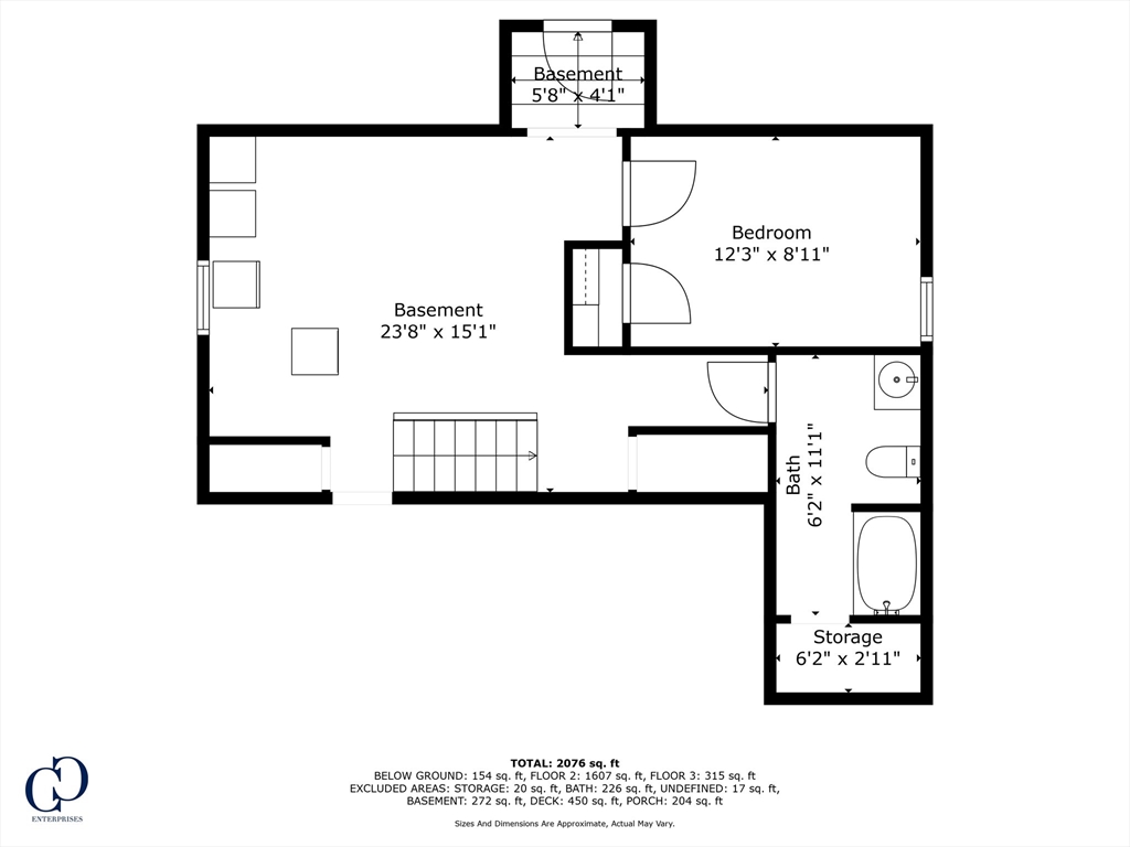 14 Edgar Road Scituate, MA 02066 - Photo 32 of 34