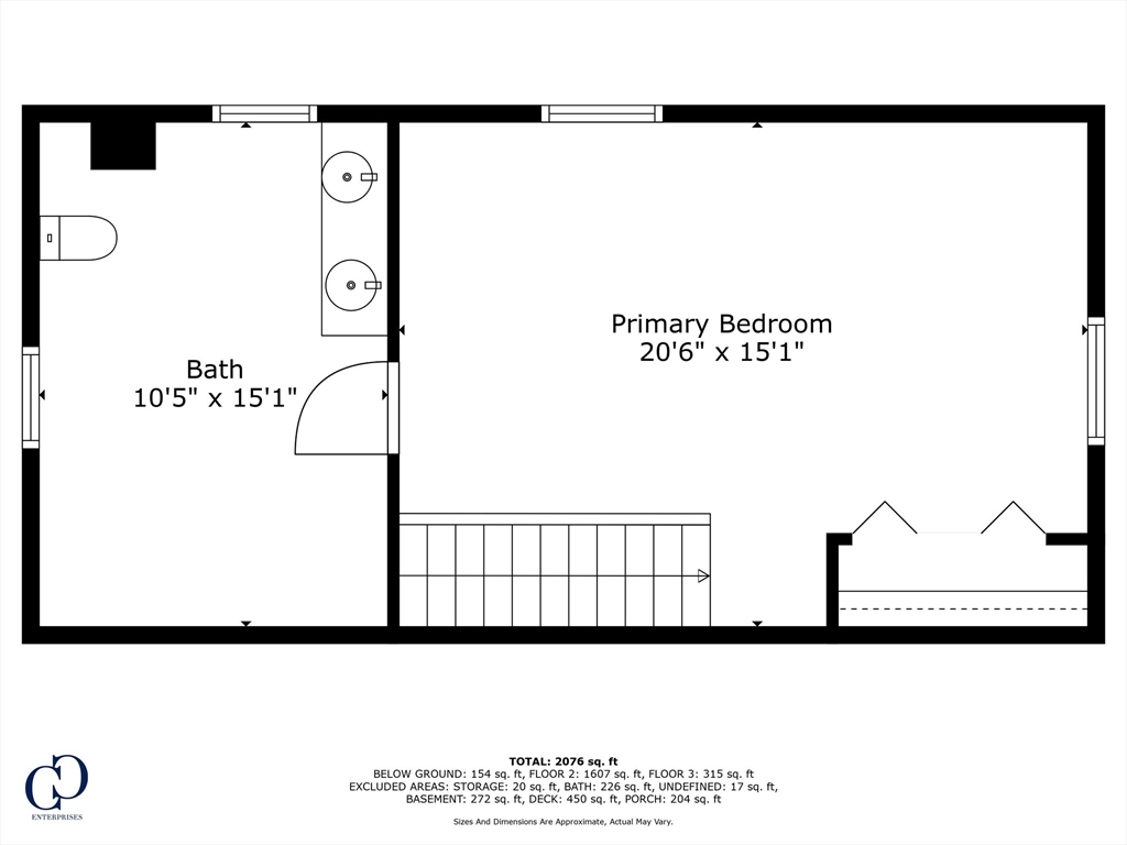 14 Edgar Road Scituate, MA 02066 - Photo 34 of 34