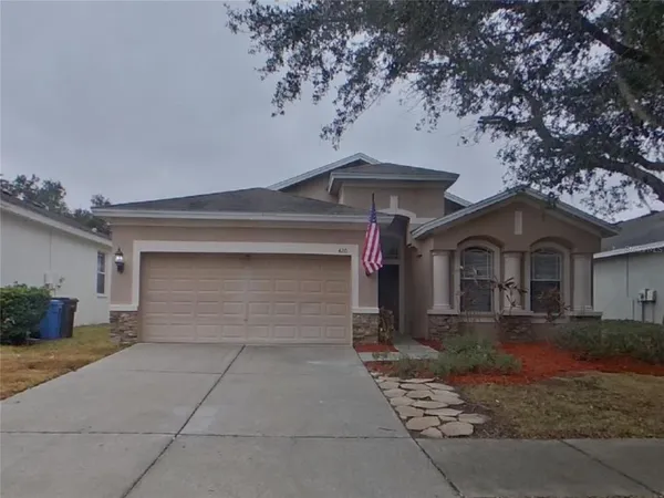 $2,429 | Undisclosed Address, Seffner, FL 33584