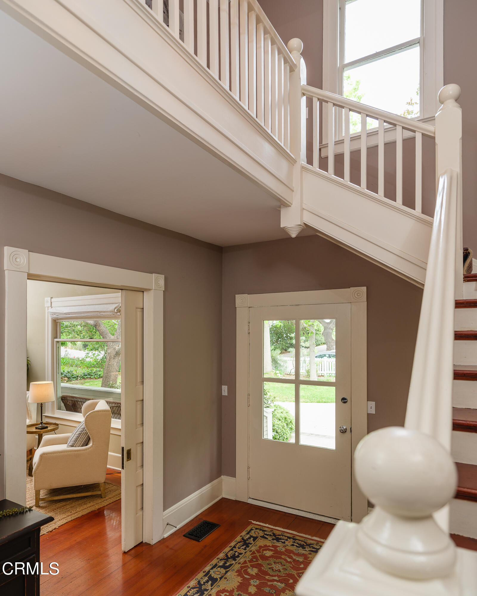 2020 Minoru Drive Altadena, CA 91001 - Photo 31 of 75 a bedroom with furniture and a window