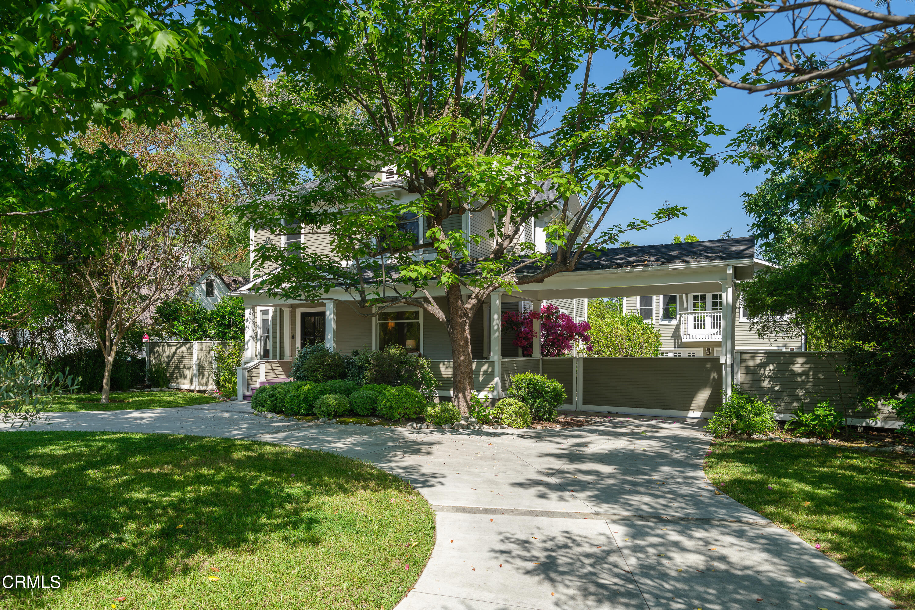 2020 Minoru Drive Altadena, CA 91001 - Photo 5 of 75 NPW_2020Minoru_005_FLEXMLS