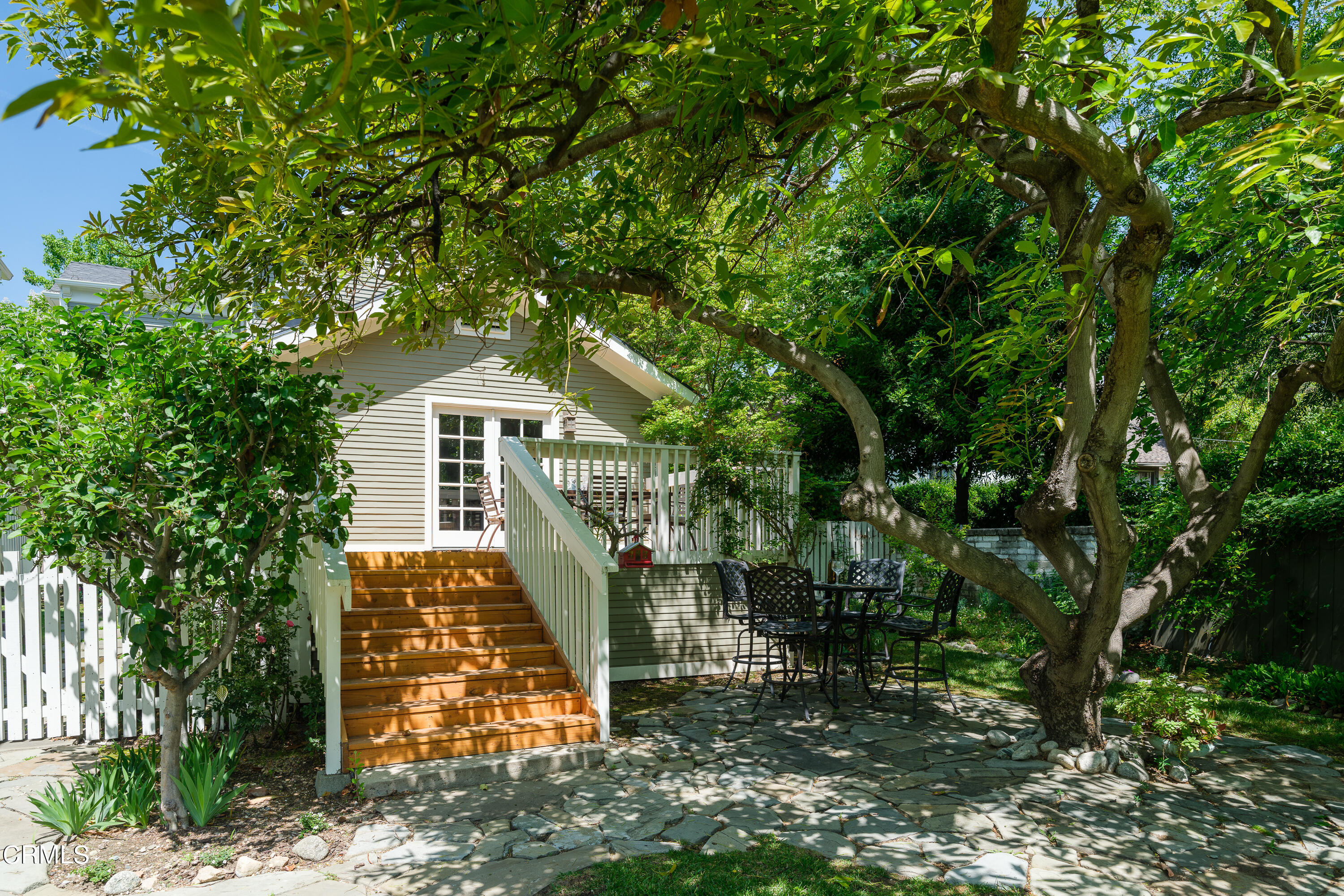 2020 Minoru Drive Altadena, CA 91001 - Photo 63 of 75 a front view of a house with a yard