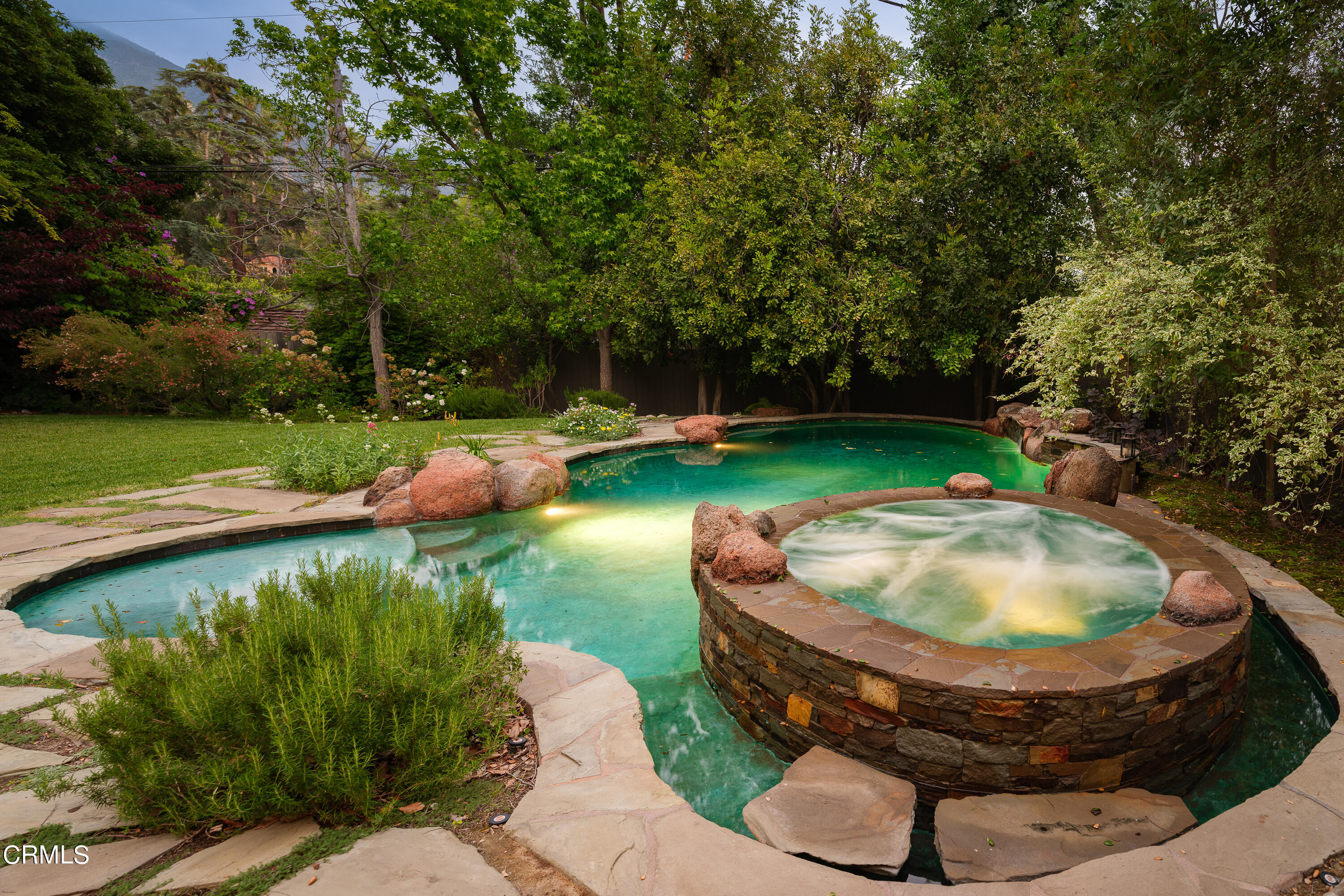 2020 Minoru Drive Altadena, CA 91001 - Photo 70 of 75 NPW_2020Minoru_100_FLEXMLS