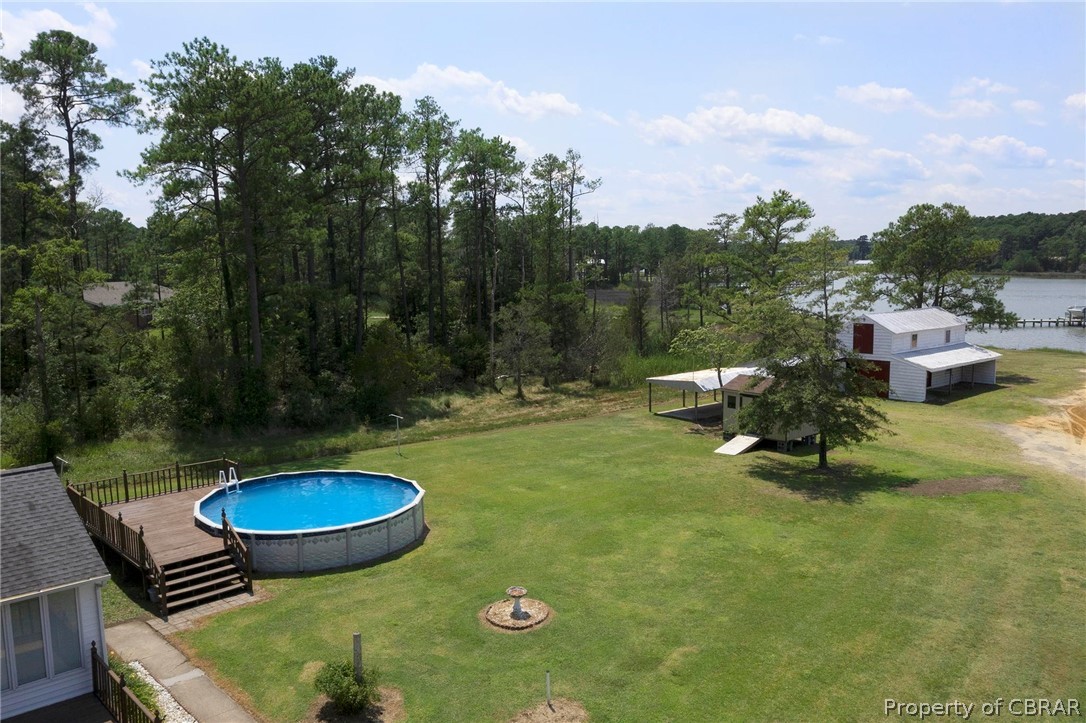 967-985 Lillys Neck Road Moon, VA 23119 - Photo 11 of 48