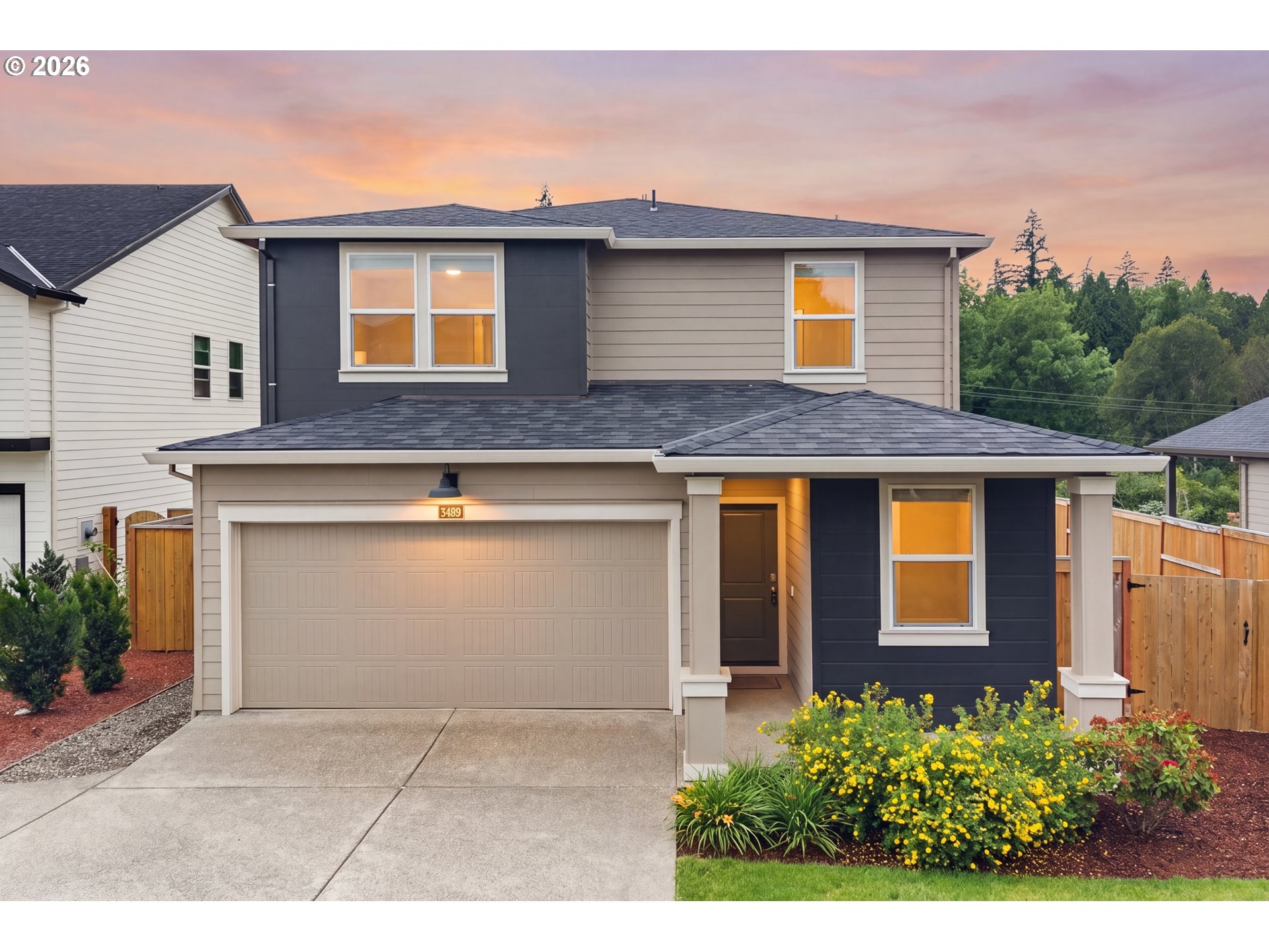 3499 Southeast Paropa Avenue Gresham, OR 97080 - Photo 1 of 35