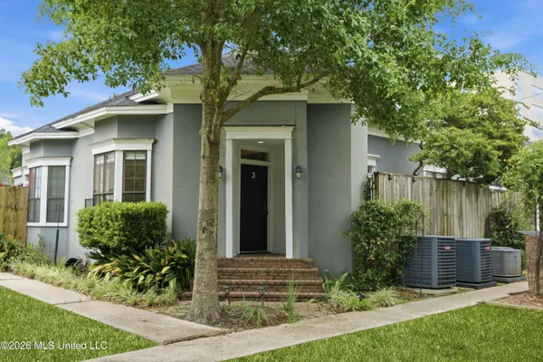 $239,000 | 1610 20th Avenue, Unit 3, Gulfport, MS 39501