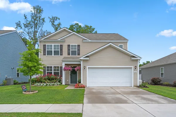$399,999 | 1324 Nokota Drive, Conway, SC 29526