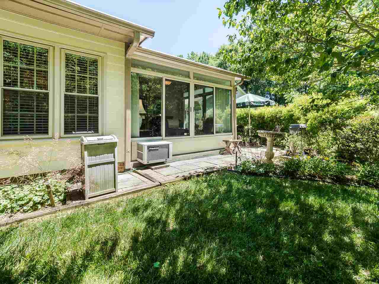 2712 Cottage Circle Raleigh, NC 27613 - Photo 23 of 27 Photo 23