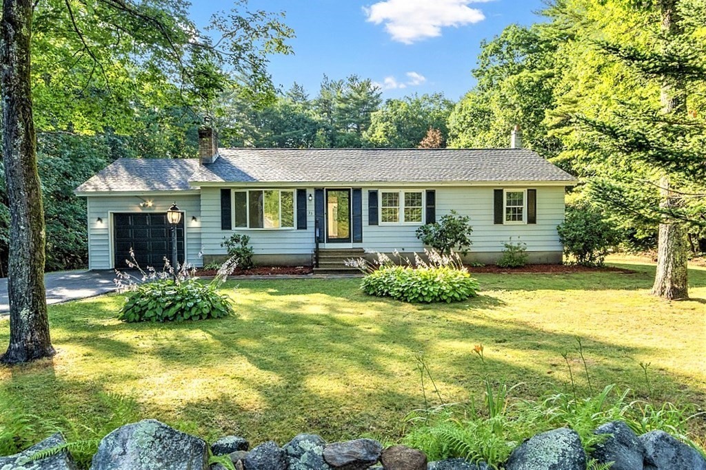 33 Holt Road Ashburnham, MA 01430 - Photo 1 of 40
