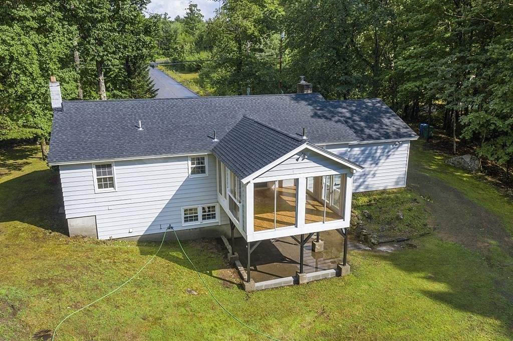 33 Holt Road Ashburnham, MA 01430 - Photo 29 of 40