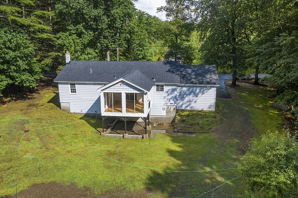 33 Holt Road Ashburnham, MA 01430 - Photo 30 of 40