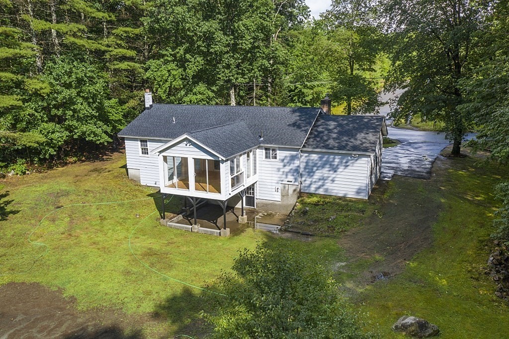 33 Holt Road Ashburnham, MA 01430 - Photo 31 of 40