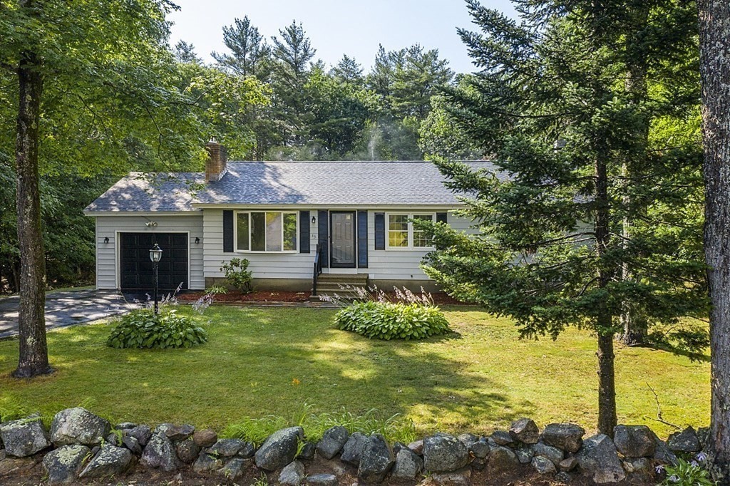 33 Holt Road Ashburnham, MA 01430 - Photo 32 of 40