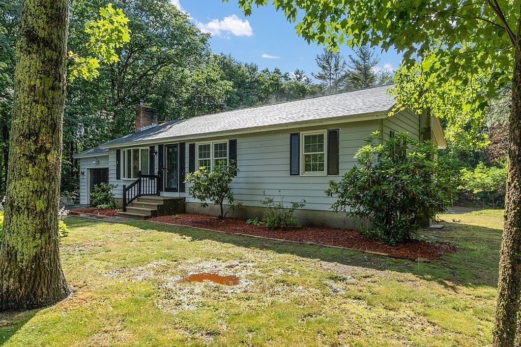 33 Holt Road Ashburnham, MA 01430 - Photo 35 of 40