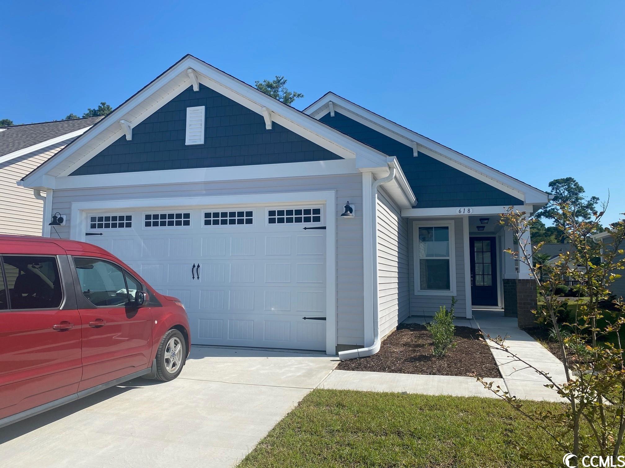 618 Cascade Loop Little River, SC 29566 - Photo 1 of 1 Gallery Image 1
