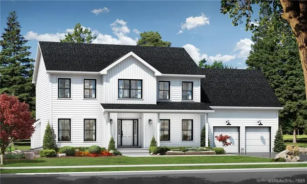 $999,000 | 1600 Blackberry Place, Cheshire, CT 06410