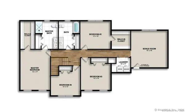 $999,000 | 1600 Blackberry Place, Cheshire, CT 06410