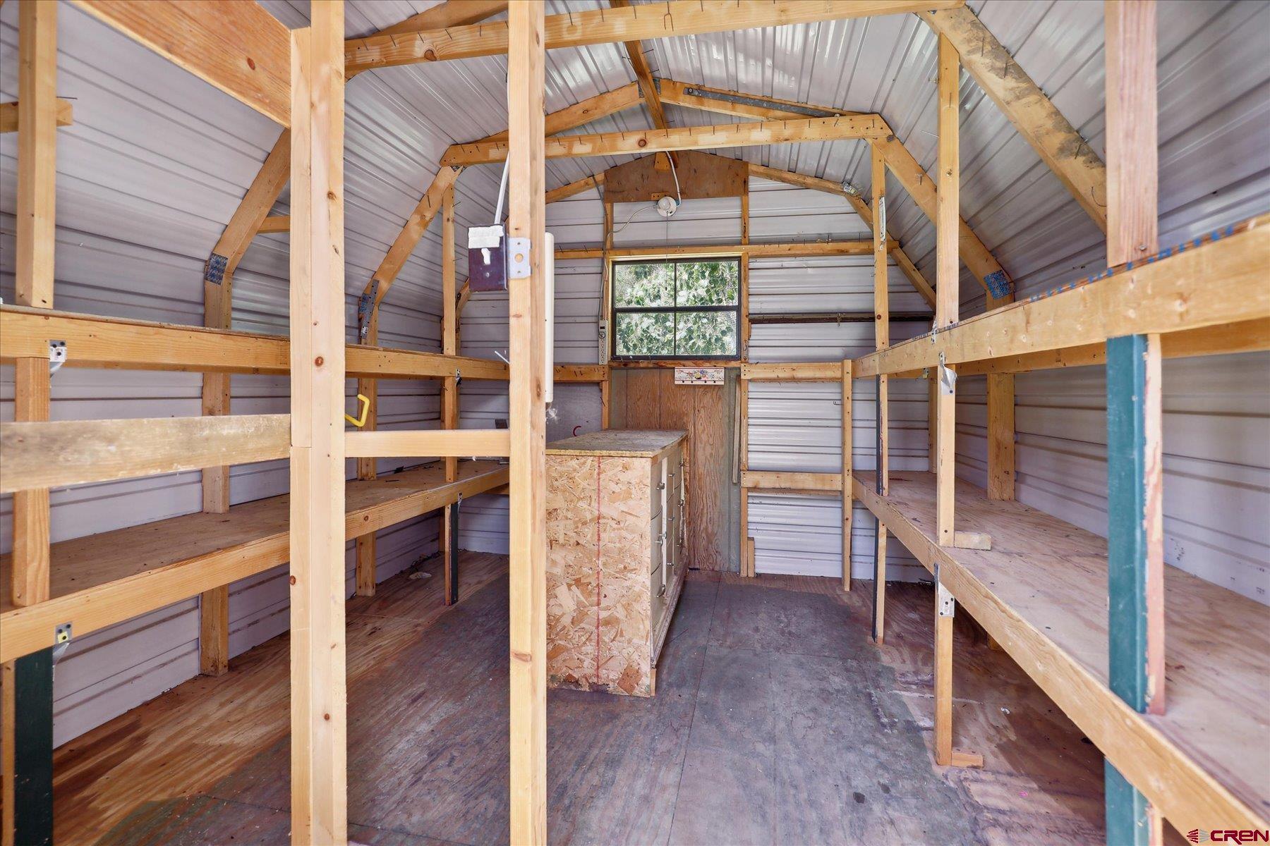 1039 Silver Mesa Driveway Durango, CO 81301 - Photo 32 of 35 a view of an outdoor space