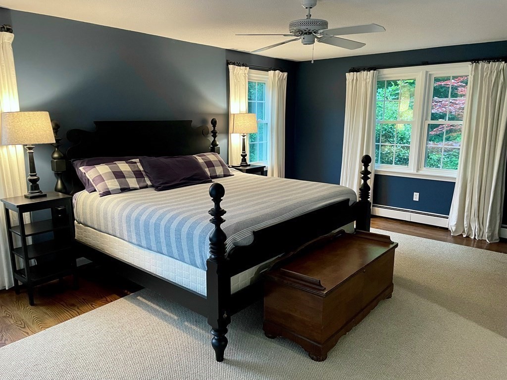 91 A Hubbardston Road Princeton, MA 01541 - Photo 12 of 28