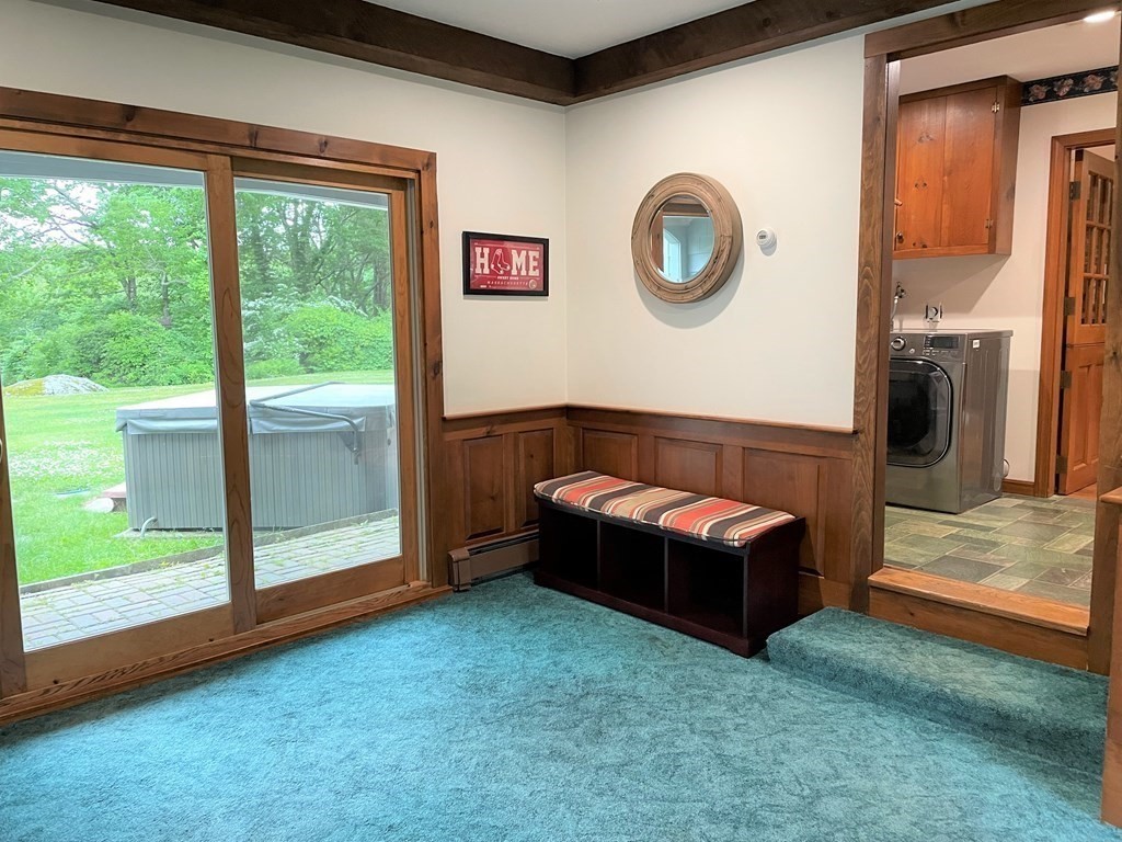 91 A Hubbardston Road Princeton, MA 01541 - Photo 19 of 28