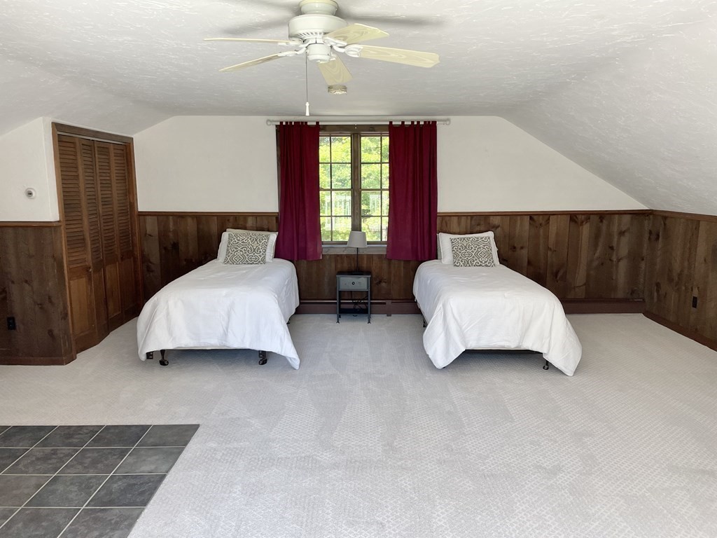 91 A Hubbardston Road Princeton, MA 01541 - Photo 20 of 28