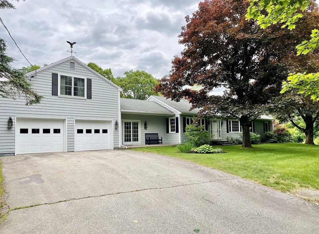 91 A Hubbardston Road Princeton, MA 01541 - Photo 2 of 28