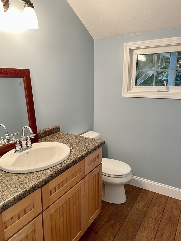 91 A Hubbardston Road Princeton, MA 01541 - Photo 22 of 28