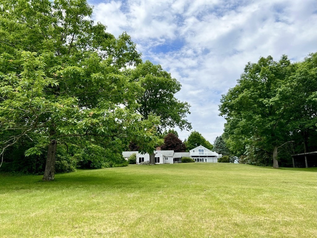 91 A Hubbardston Road Princeton, MA 01541 - Photo 23 of 28