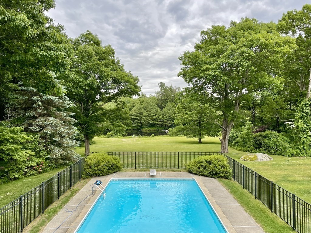 91 A Hubbardston Road Princeton, MA 01541 - Photo 24 of 28