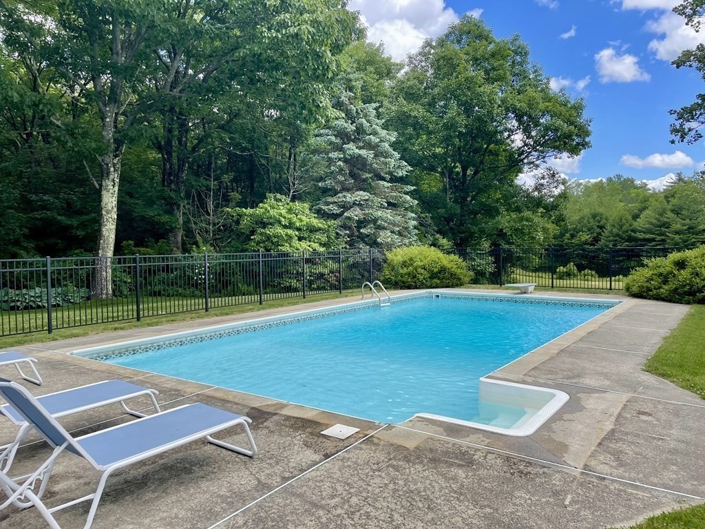 91 A Hubbardston Road Princeton, MA 01541 - Photo 25 of 28