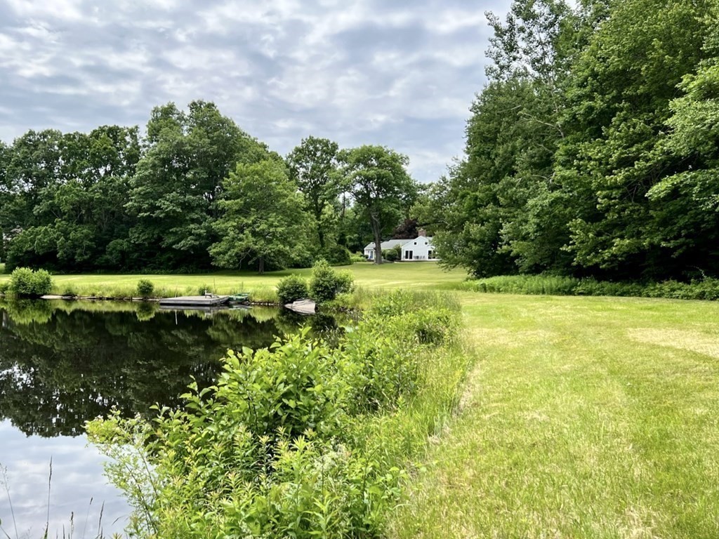 91 A Hubbardston Road Princeton, MA 01541 - Photo 27 of 28