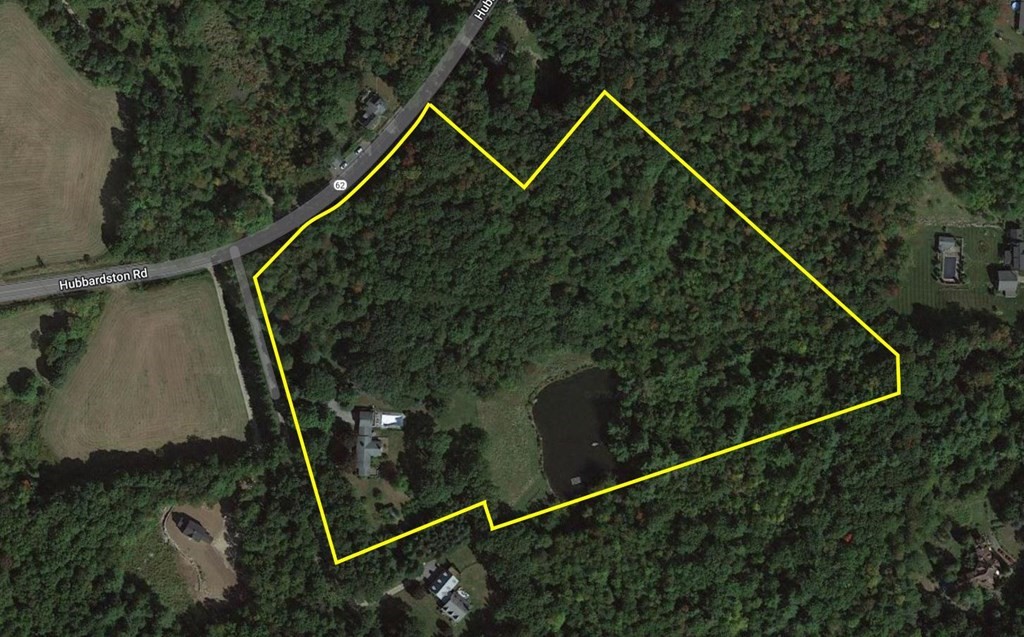 91 A Hubbardston Road Princeton, MA 01541 - Photo 28 of 28