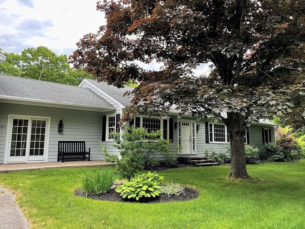 91 A Hubbardston Road Princeton, MA 01541 - Photo 3 of 28