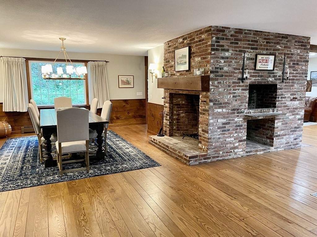 91 A Hubbardston Road Princeton, MA 01541 - Photo 4 of 28