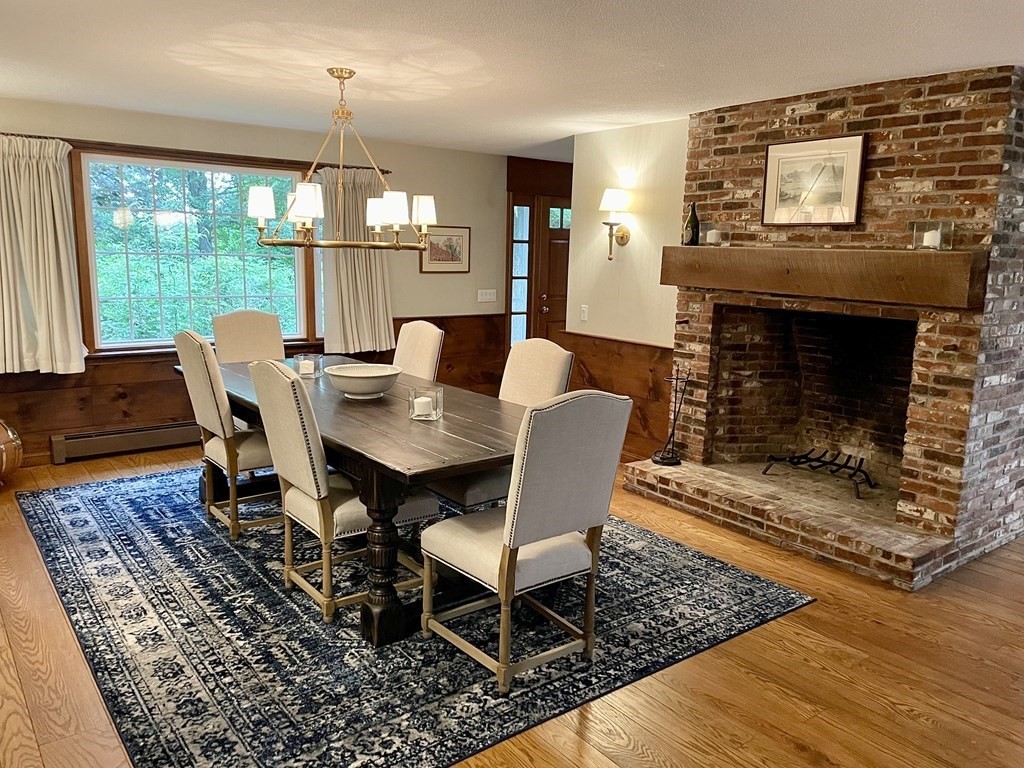 91 A Hubbardston Road Princeton, MA 01541 - Photo 5 of 28