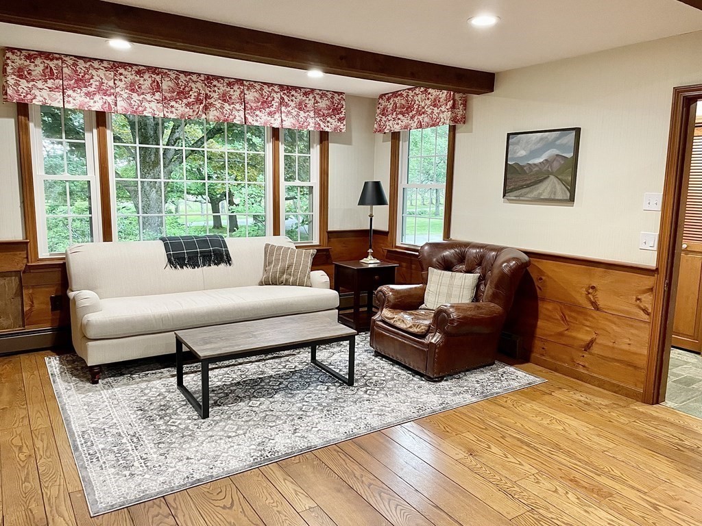 91 A Hubbardston Road Princeton, MA 01541 - Photo 6 of 28