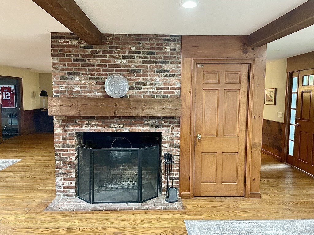 91 A Hubbardston Road Princeton, MA 01541 - Photo 8 of 28