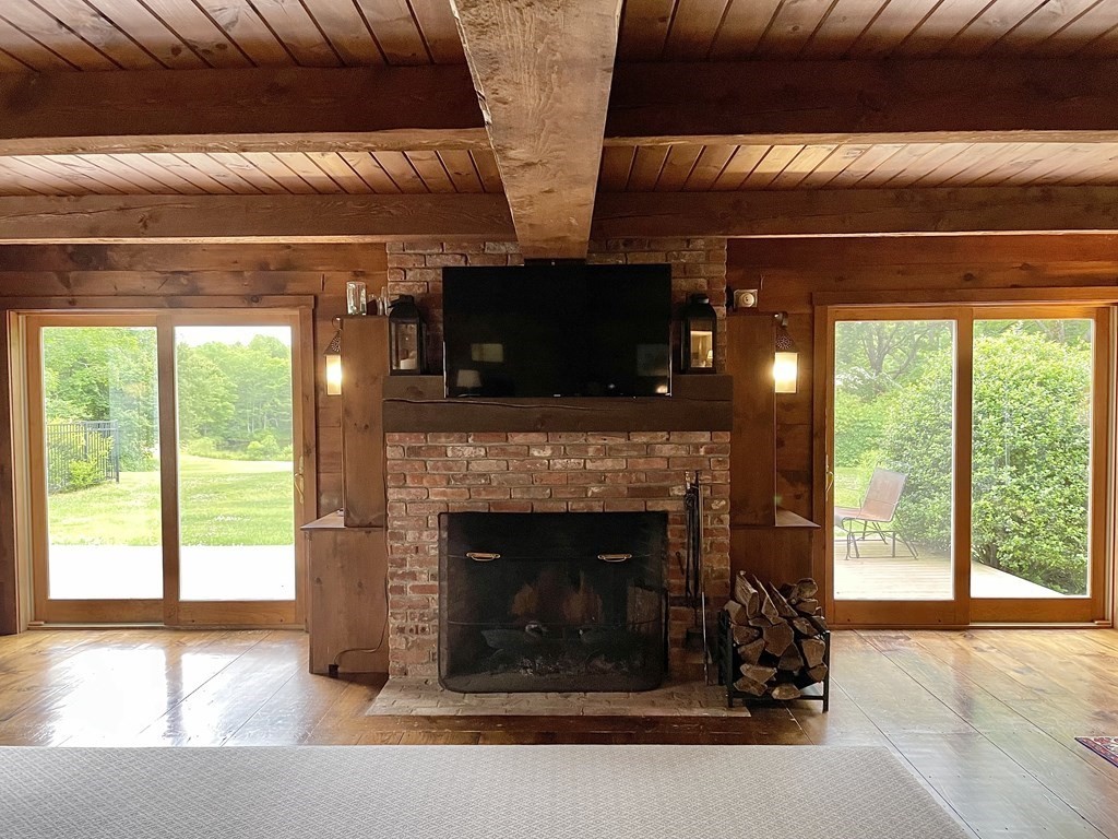 91 A Hubbardston Road Princeton, MA 01541 - Photo 9 of 28