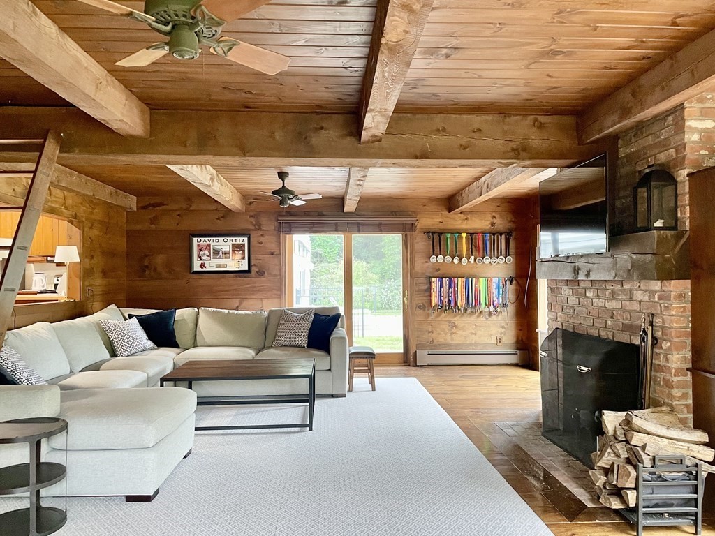 91 A Hubbardston Road Princeton, MA 01541 - Photo 10 of 28