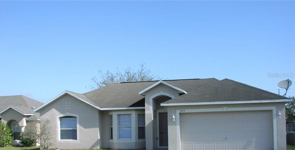 1967 Bretton Ridge Way Winter Haven, FL 33884 - Photo 1 of 1