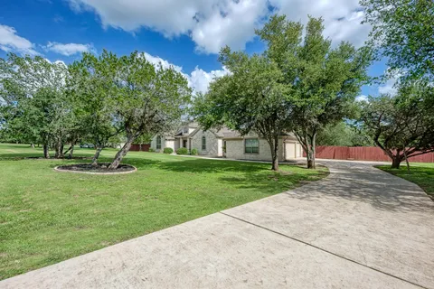 $875,000 | 1238 Little Bear Road, Buda, TX 78610