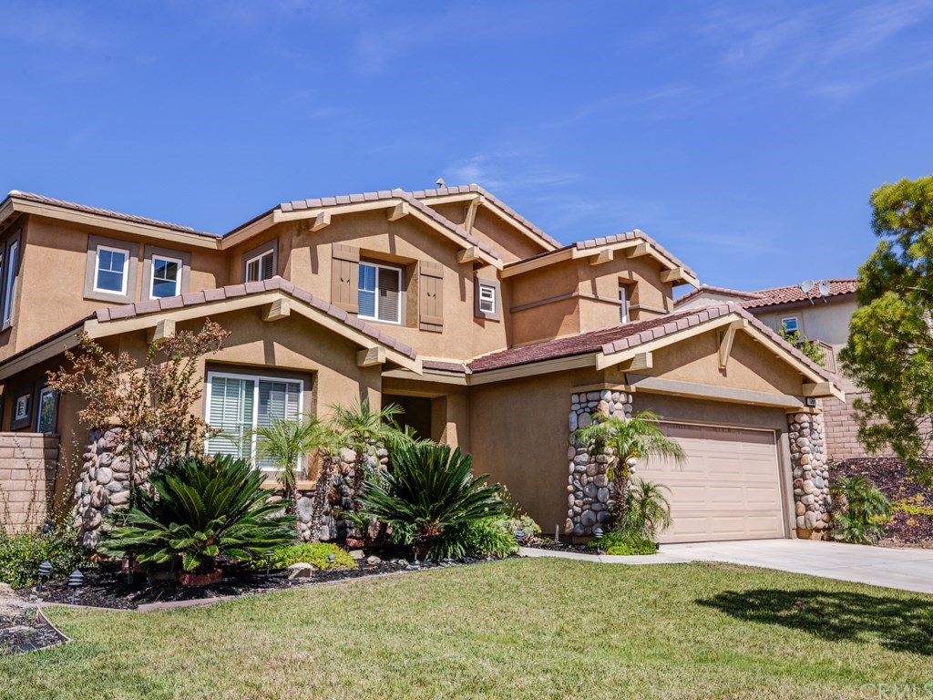 16881 Spring Canyon Place Riverside, CA 92503 - Photo 1 of 1